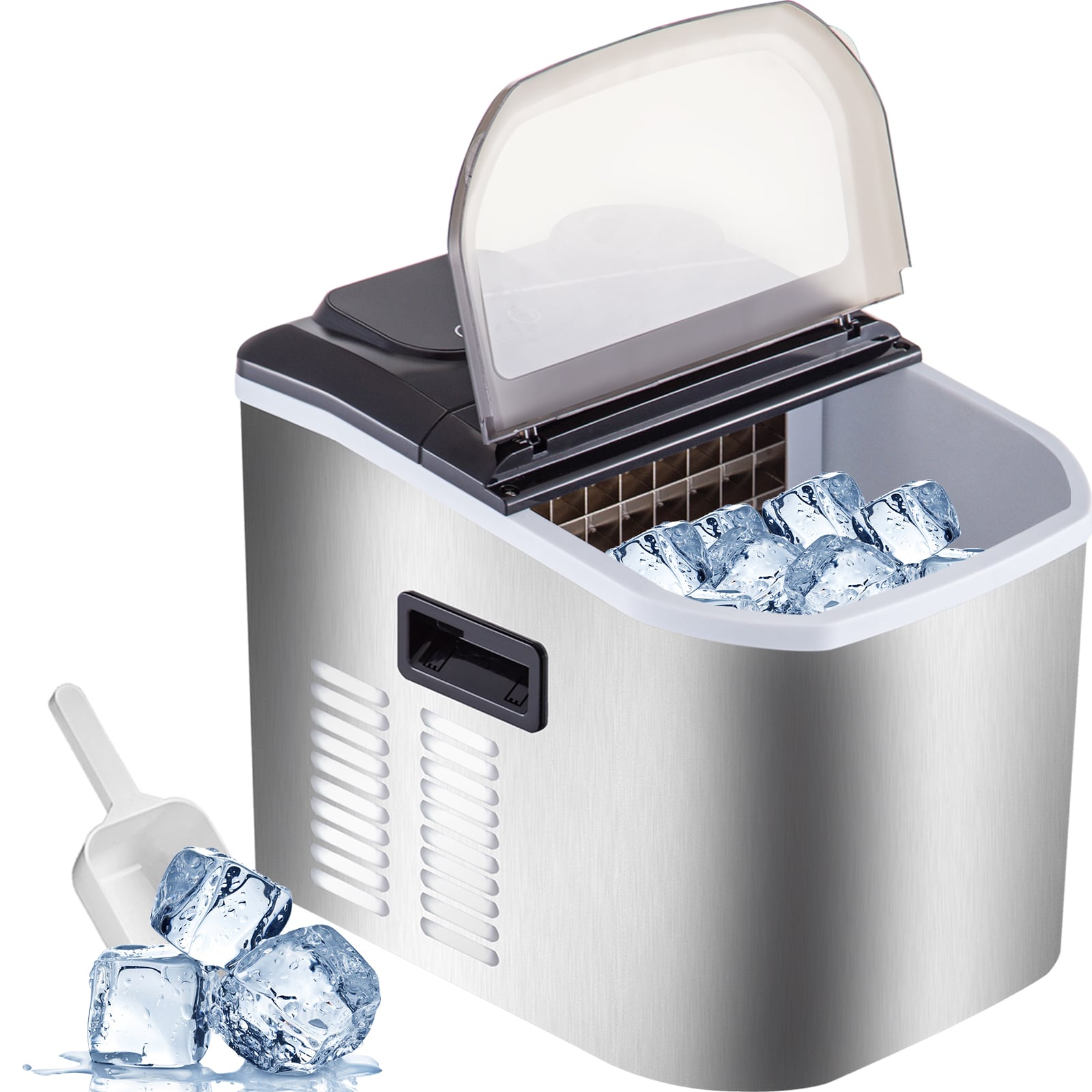 Top 5 Best Portable Ice Makers On Amazon 2023