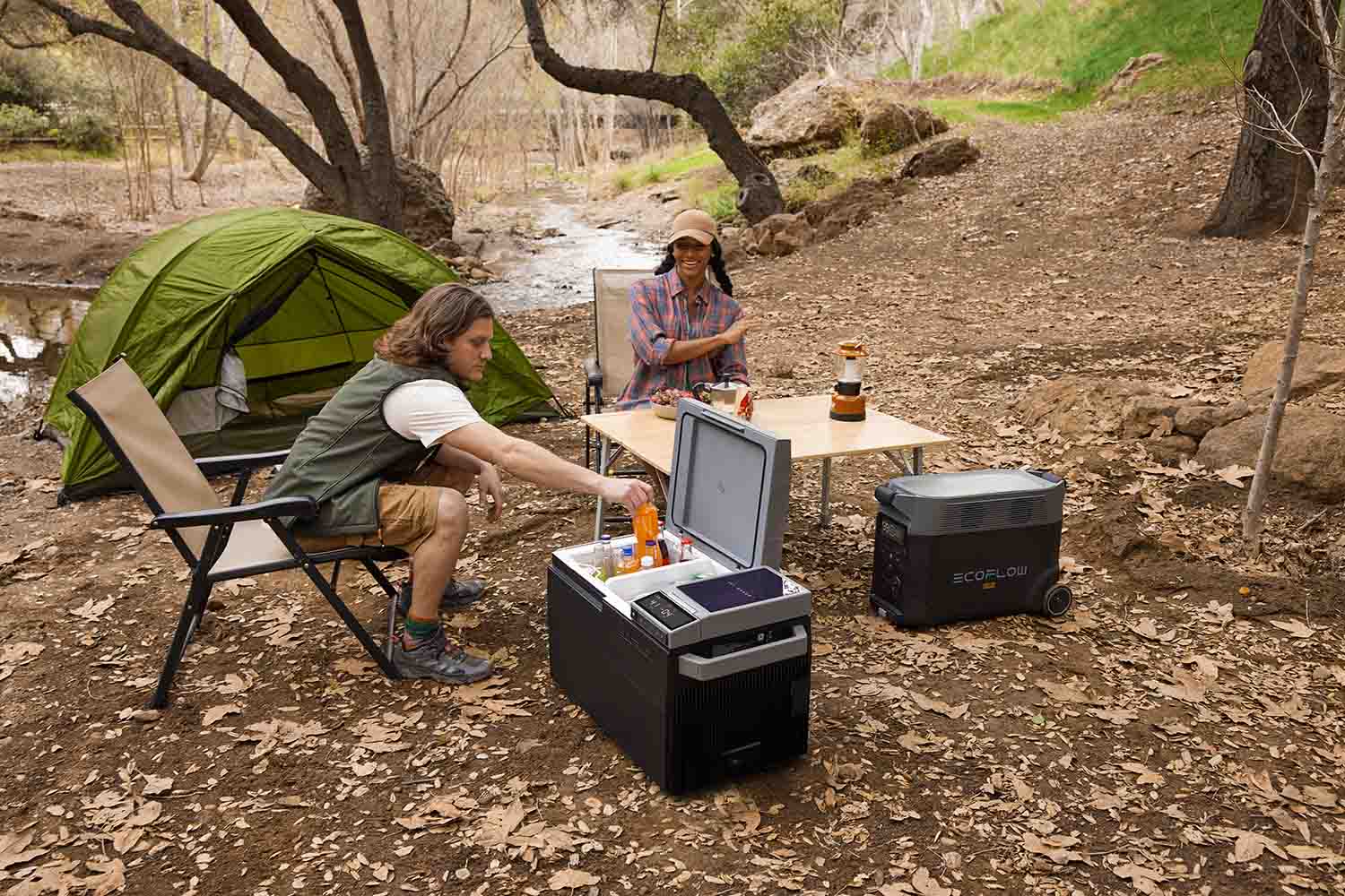 Best Portable Ice Makers For Camping 2023